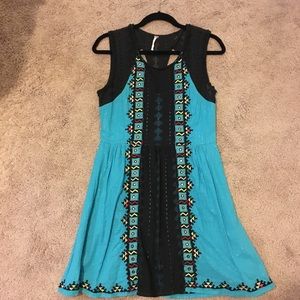 Free People dress